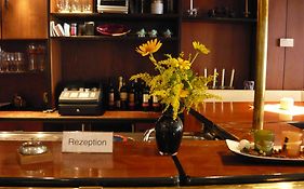 Hotel Krone Lindow